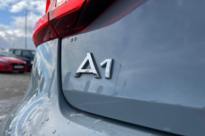 Vehicle 40
