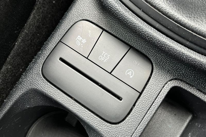 Vehicle 31