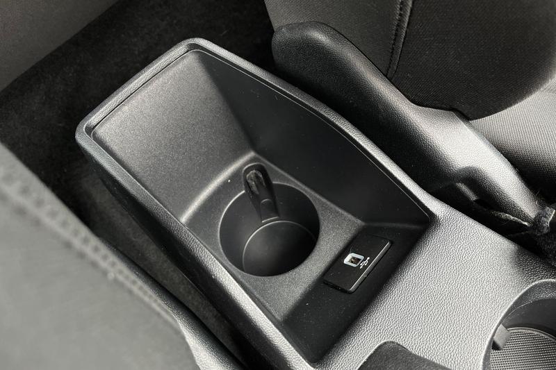 Vehicle 32