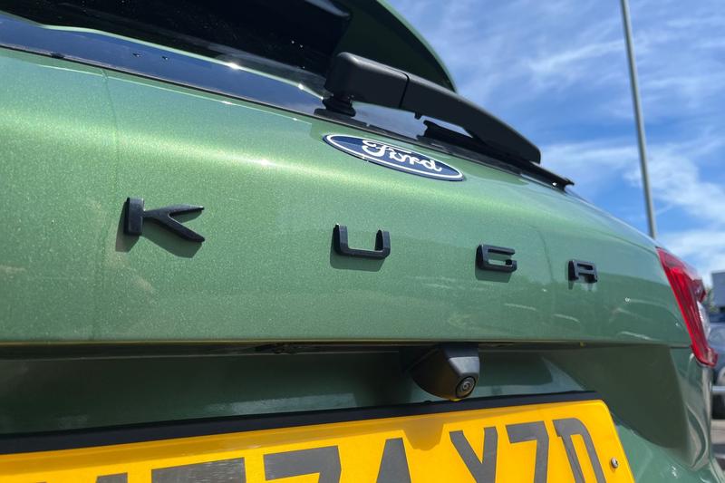 Used Ford Kuga 2024 for sale - 76452861: Photo 24