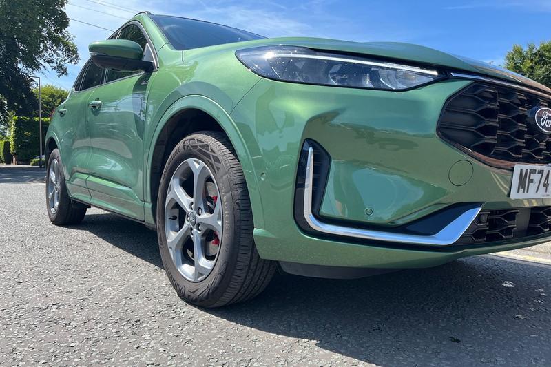 Used Ford Kuga 2024 for sale - 76452861: Photo 26