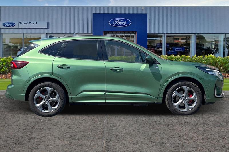 Used Ford Kuga 2024 for sale - 76452861: Photo 3