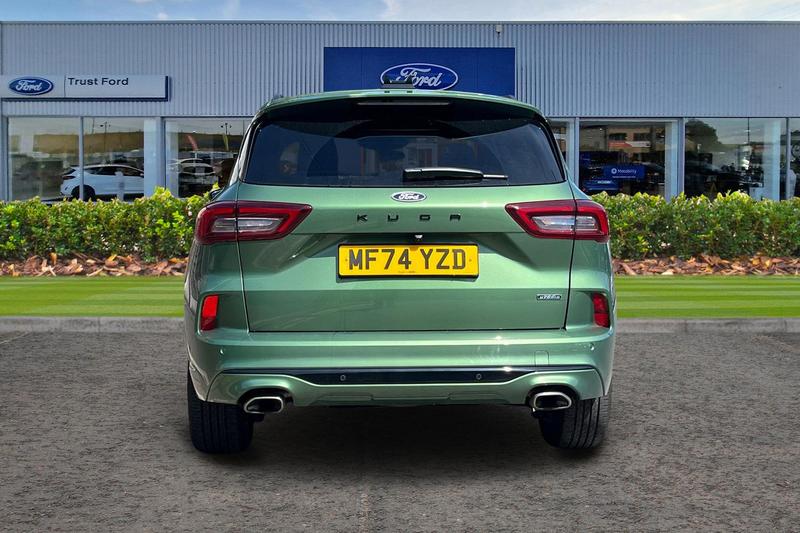 Used Ford Kuga 2024 for sale - 76452861: Photo 7