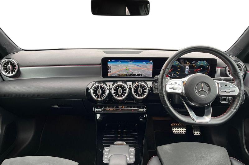 Used Mercedes-Benz A-Class 2020 for sale - 76154220: Photo 10