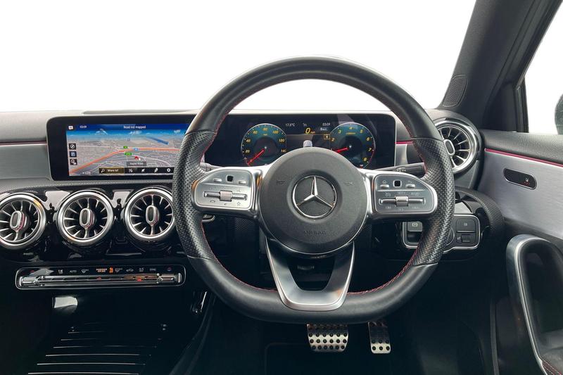 Used Mercedes-Benz A-Class 2020 for sale - 76154220: Photo 11
