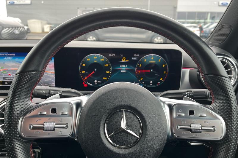 Used Mercedes-Benz A-Class 2020 for sale - 76154220: Photo 12