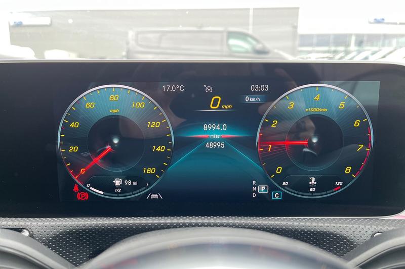Used Mercedes-Benz A-Class 2020 for sale - 76154220: Photo 13