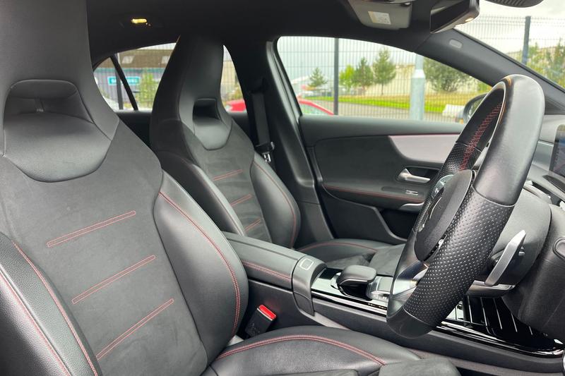 Used Mercedes-Benz A-Class 2020 for sale - 76154220: Photo 17
