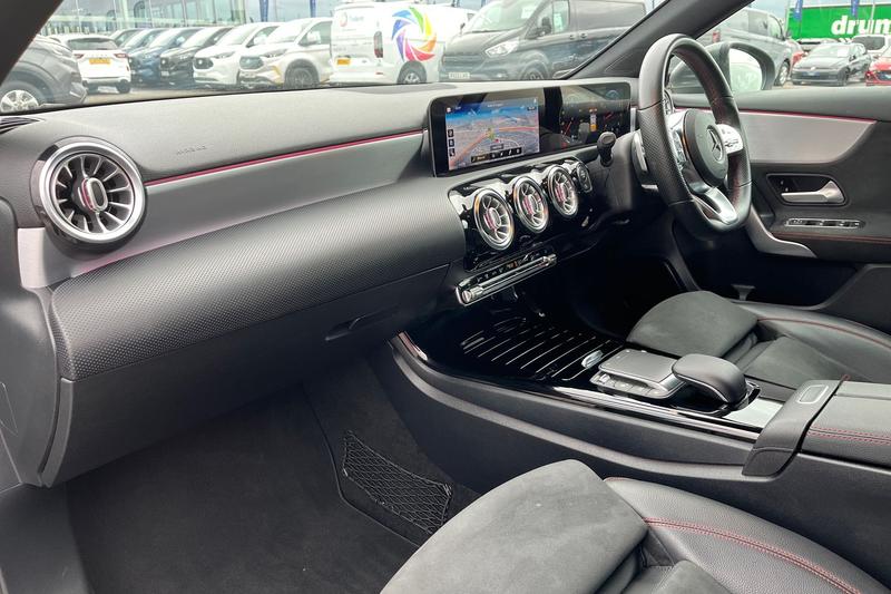 Used Mercedes-Benz A-Class 2020 for sale - 76154220: Photo 18