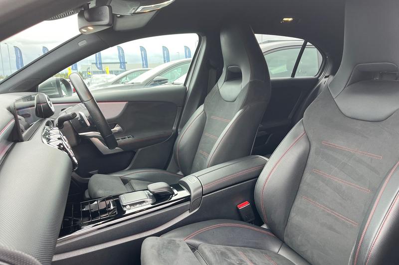 Used Mercedes-Benz A-Class 2020 for sale - 76154220: Photo 19