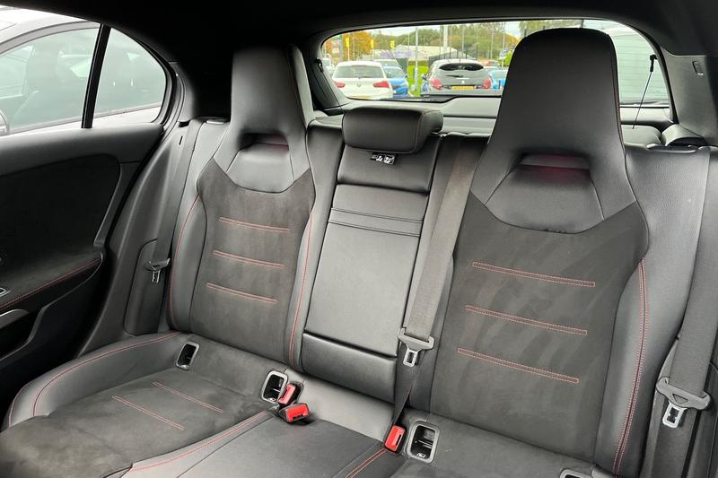 Used Mercedes-Benz A-Class 2020 for sale - 76154220: Photo 20
