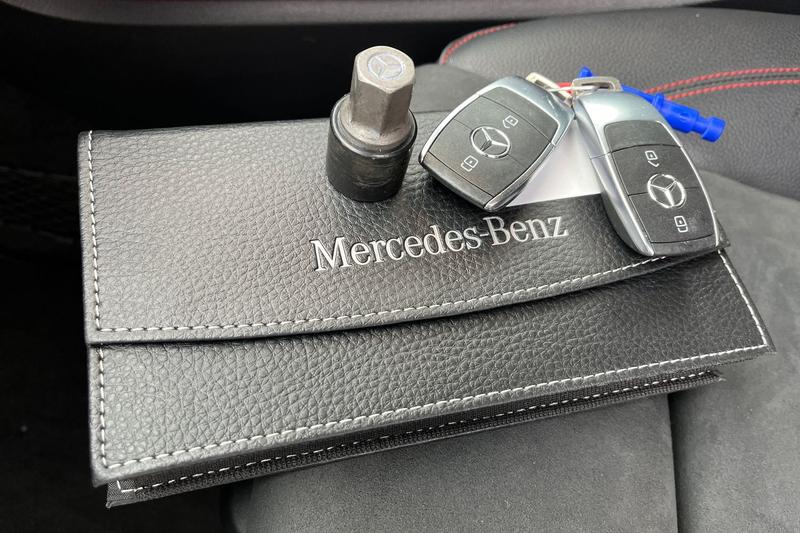 Used Mercedes-Benz A-Class 2020 for sale - 76154220: Photo 22
