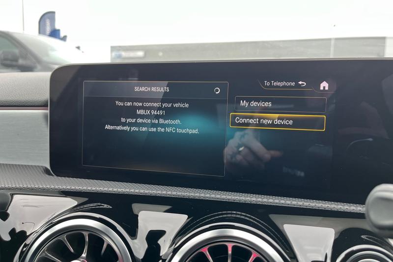 Used Mercedes-Benz A-Class 2020 for sale - 76154220: Photo 28