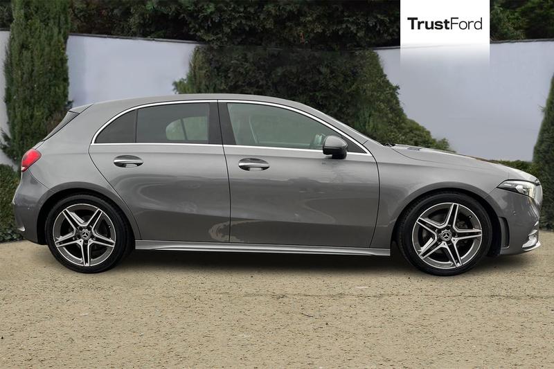 Used Mercedes-Benz A-Class 2020 for sale - 76154220: Photo 3