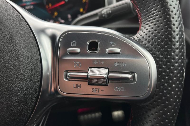 Used Mercedes-Benz A-Class 2020 for sale - 76154220: Photo 34