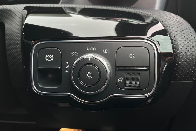 Used Mercedes-Benz A-Class 2020 for sale - 76154220: Photo 35