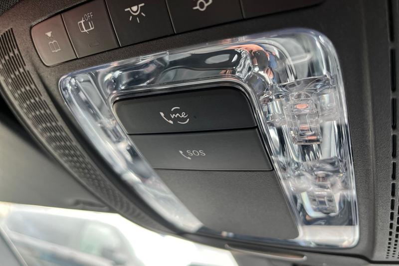 Used Mercedes-Benz A-Class 2020 for sale - 76154220: Photo 37