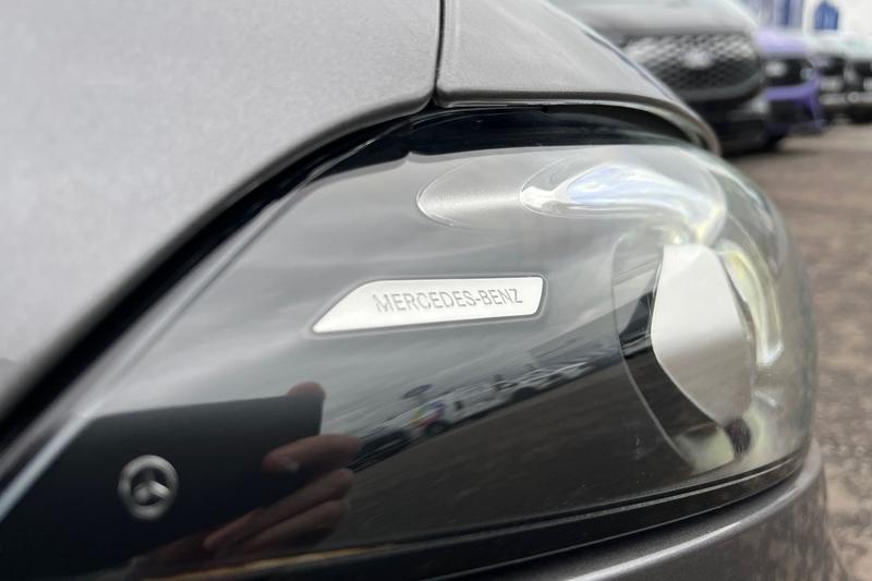 Used Mercedes-Benz A-Class 2020 for sale - 76154220: Photo 39