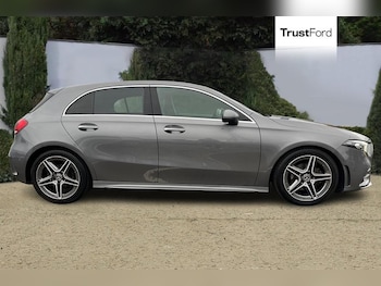 Used Mercedes-Benz A-Class 2020 for sale - 76154220: Photo 3