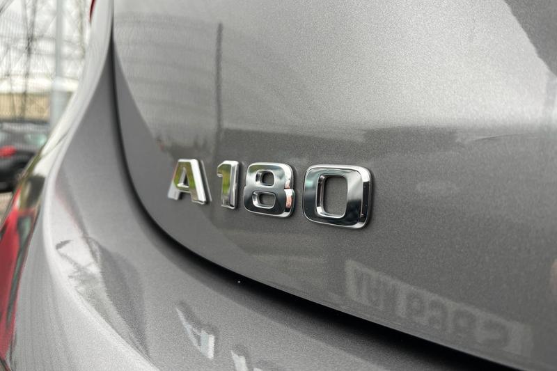 Used Mercedes-Benz A-Class 2020 for sale - 76154220: Photo 40