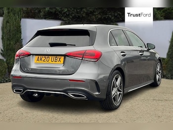 Used Mercedes-Benz A-Class 2020 for sale - 76154220: Photo 4