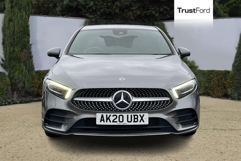 Used Mercedes-Benz A-Class 2020 for sale - 76154220: Photo 6