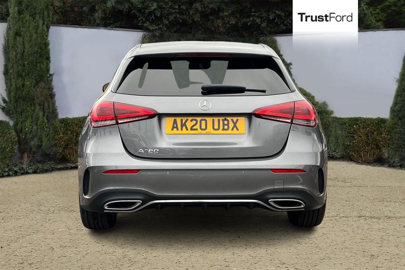 Used Mercedes-Benz A-Class 2020 for sale - 76154220: Photo 7