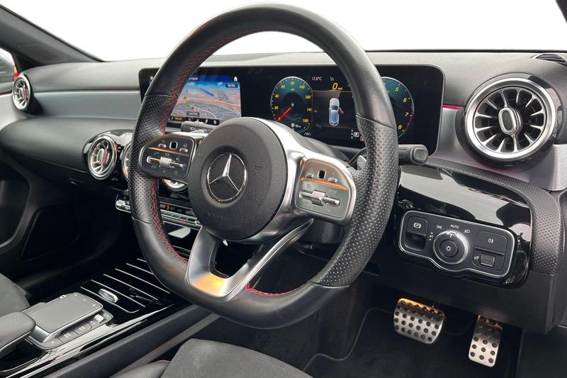 Used Mercedes-Benz A-Class 2020 for sale - 76154220: Photo 9