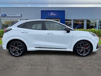 Used Ford Puma 2025 for sale - 78255461: Photo