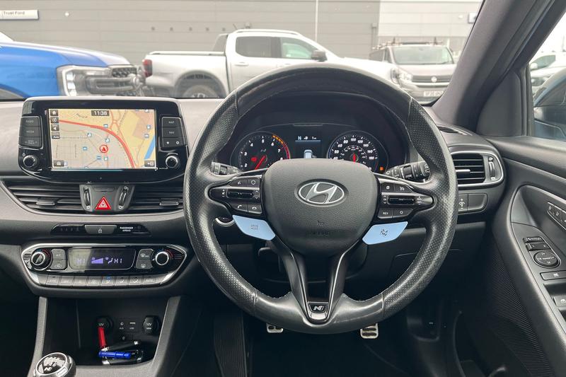 Used Hyundai i30 2017 for sale - 76767108: Photo 11