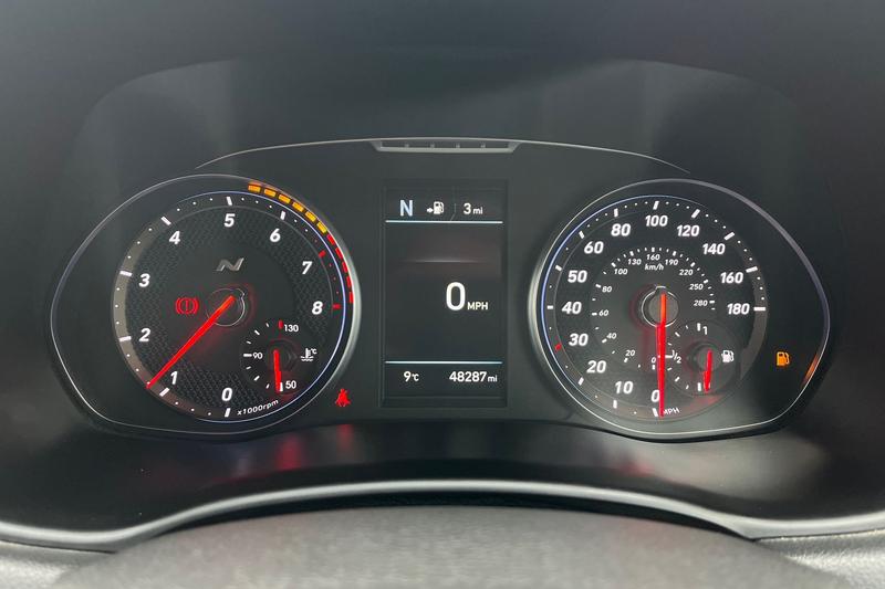 Used Hyundai i30 2017 for sale - 76767108: Photo 13