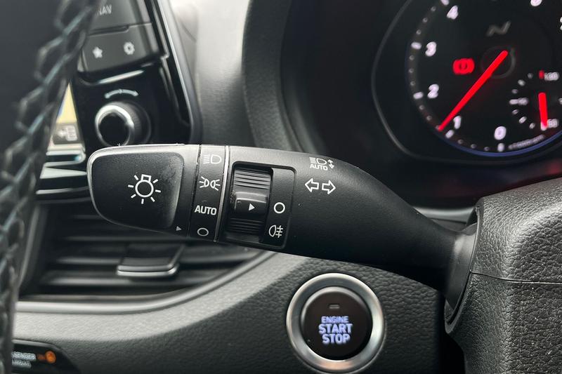 Used Hyundai i30 2017 for sale - 76767108: Photo 14