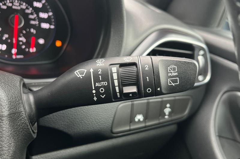 Used Hyundai i30 2017 for sale - 76767108: Photo 15