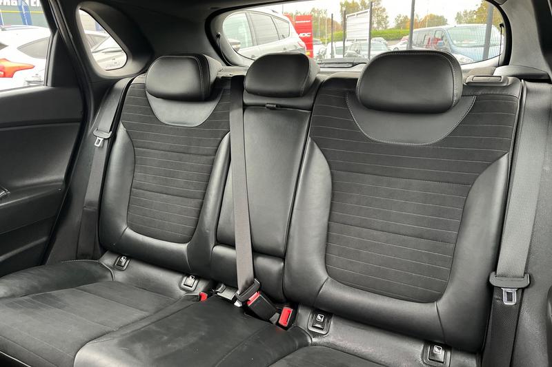 Used Hyundai i30 2017 for sale - 76767108: Photo 20