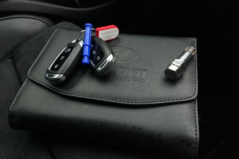 Used Hyundai i30 2017 for sale - 76767108: Photo 22