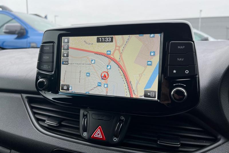 Used Hyundai i30 2017 for sale - 76767108: Photo 23