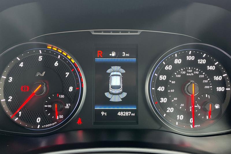 Used Hyundai i30 2017 for sale - 76767108: Photo 25