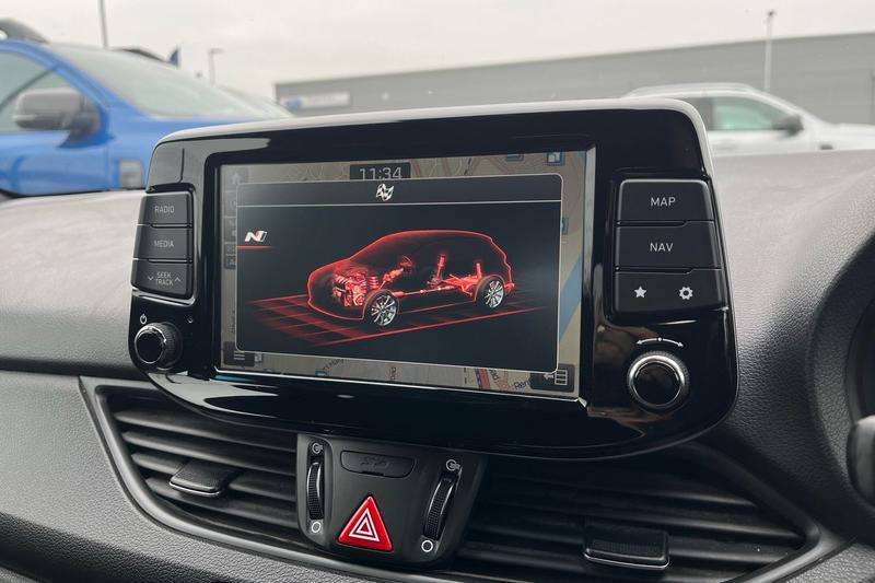 Used Hyundai i30 2017 for sale - 76767108: Photo 27