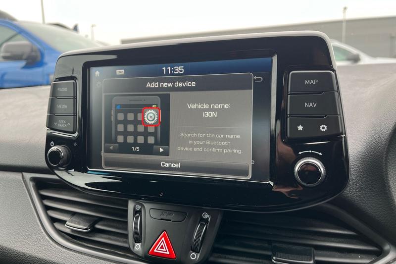 Used Hyundai i30 2017 for sale - 76767108: Photo 29