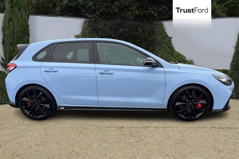 Used Hyundai i30 2017 for sale - 76767108: Photo 3