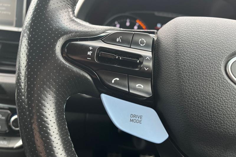 Used Hyundai i30 2017 for sale - 76767108: Photo 34