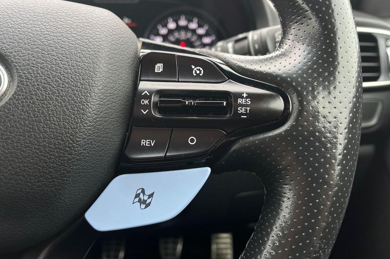 Used Hyundai i30 2017 for sale - 76767108: Photo 35