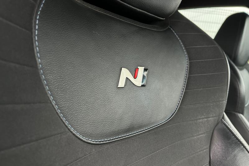 Used Hyundai i30 2017 for sale - 76767108: Photo 39