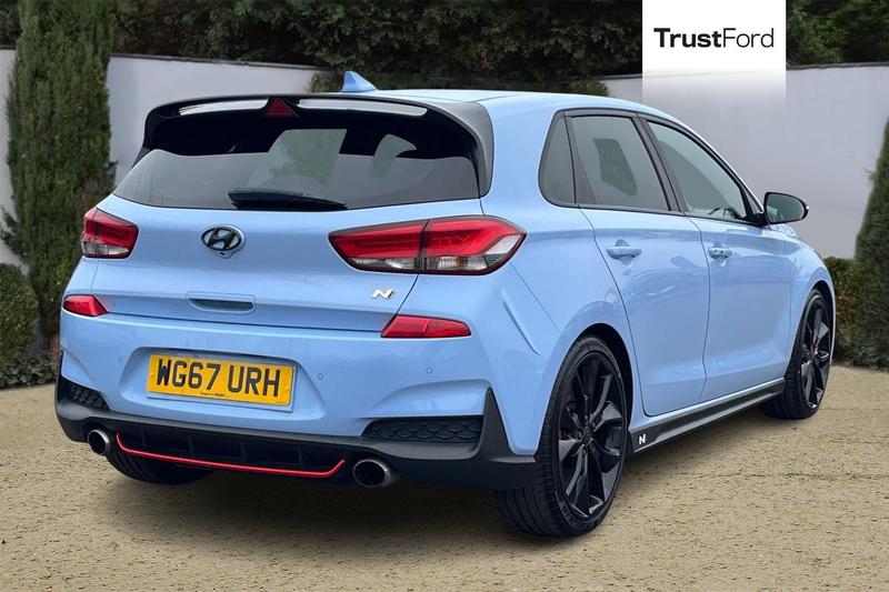 Used Hyundai i30 2017 for sale - 76767108: Photo 4