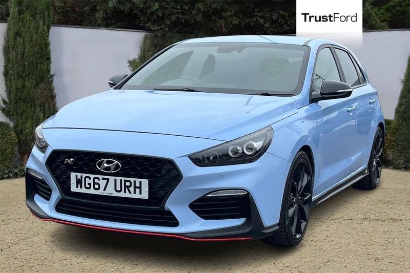 Used Hyundai i30 2017 for sale - 76767108: Photo 5