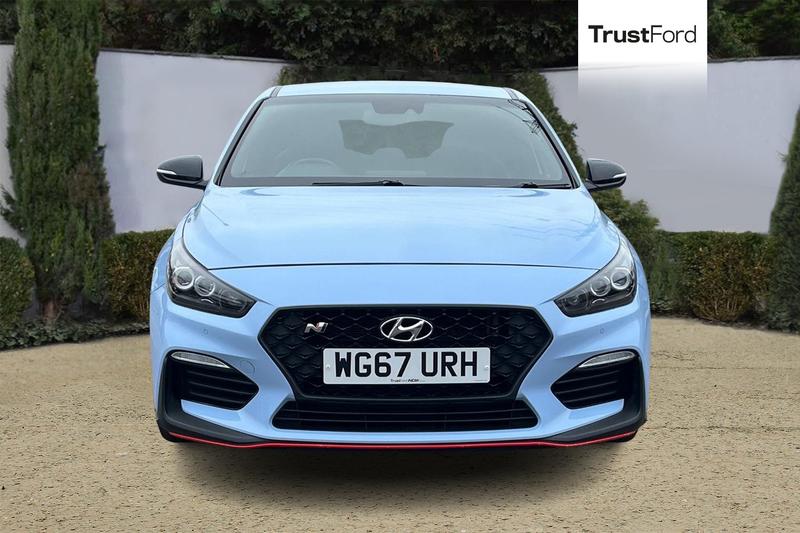 Used Hyundai i30 2017 for sale - 76767108: Photo 6
