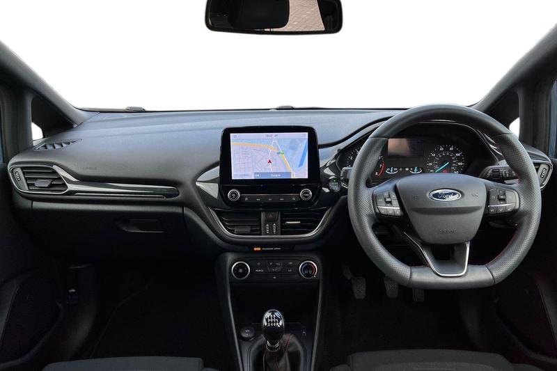 Used Ford Fiesta 2023 for sale - 77427251: Photo 10