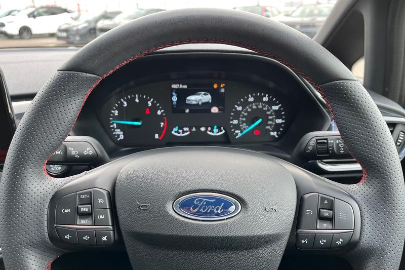 Used Ford Fiesta 2023 for sale - 77427251: Photo 12