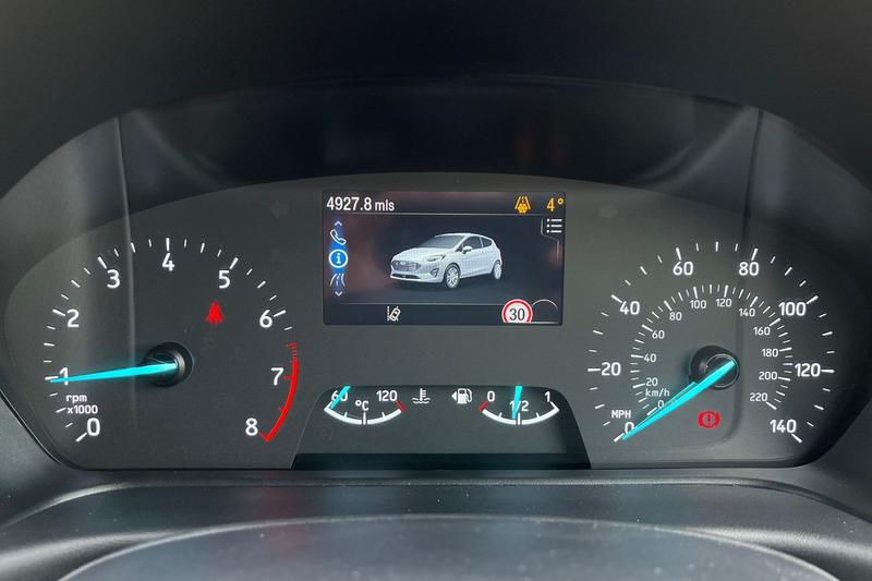 Used Ford Fiesta 2023 for sale - 77427251: Photo 13