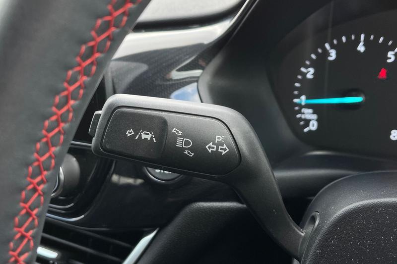 Used Ford Fiesta 2023 for sale - 77427251: Photo 14